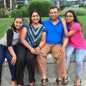 Meet your Posher, Joshna